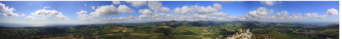 Panorama Foto